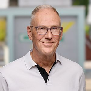 Mario Krähmer
